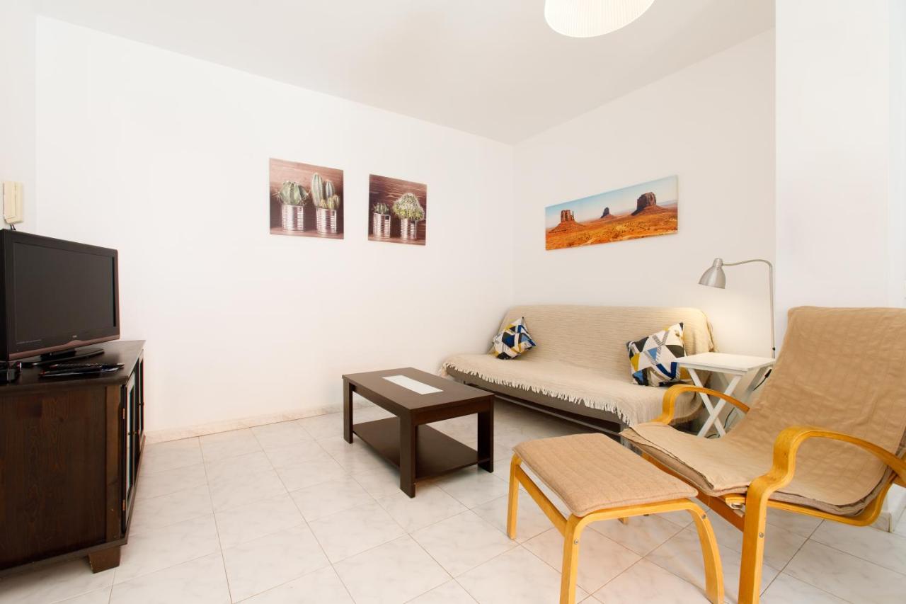 At Almoraide Rooms Suites (Adults Only) Nerja Bagian luar foto